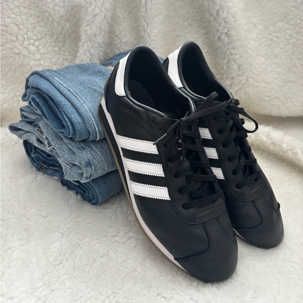 Adidas Country ll Sneakers